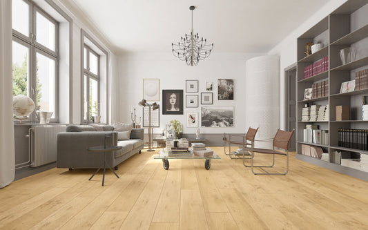 Lions Floor Lone Star Spirit More Mesa - 20mil 6mm 7x72 SPC Vinyl Plank