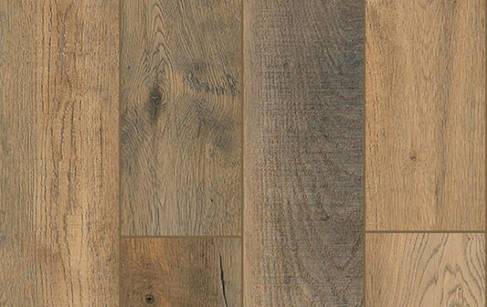 Lions Floor Lone Star Spirit Odessa Palm - 20mil 6mm 7x72 SPC Vinyl Plank