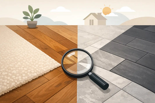 What Flooring Lasts Longest? Honest Answers