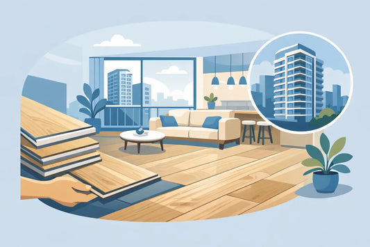 Is SPC Flooring for Condos Right for You?