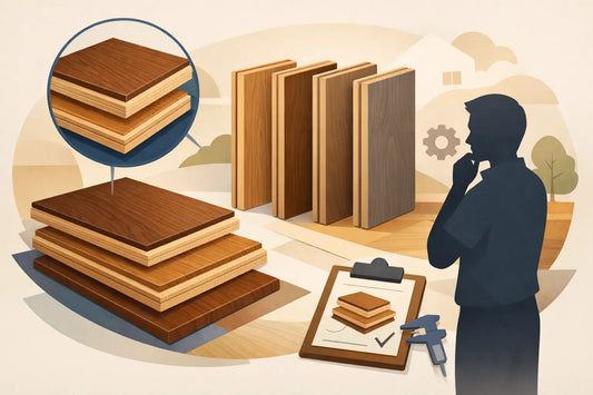 Engineered Hardwood Wear Layer Guide for Buyers