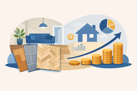 Rental Flooring Trends 2026 That Pay Off