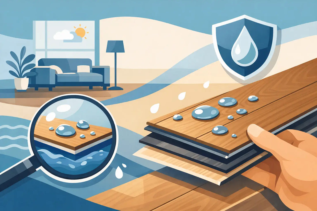 Waterproof Vinyl Plank Buying Guide