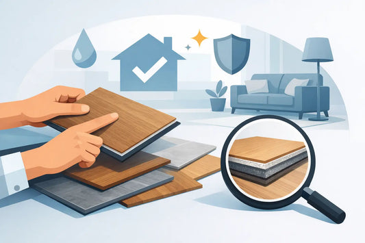 How to Choose SPC Flooring That Lasts