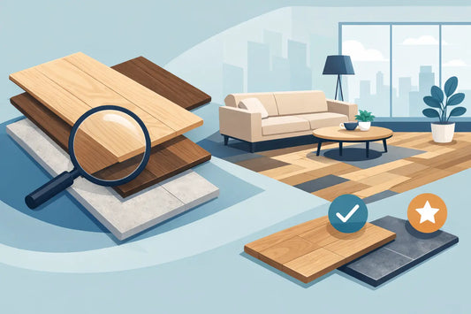 Aperion Surfaces Flooring Review