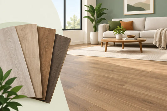Republic Floors Laminate Review for Real Homes