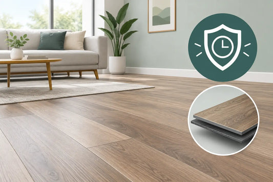 What Is a Realistic Vinyl Plank Lifespan?