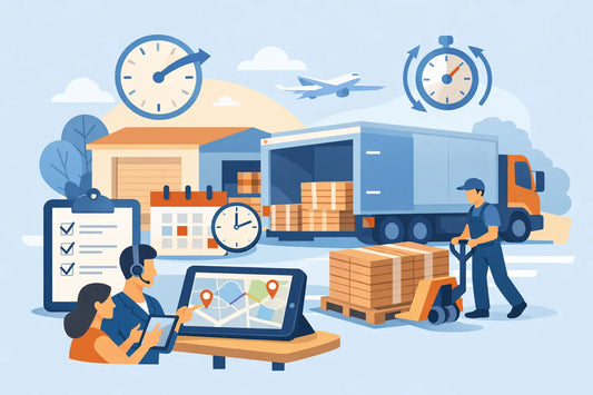 How to Plan Flooring Delivery Without Delays