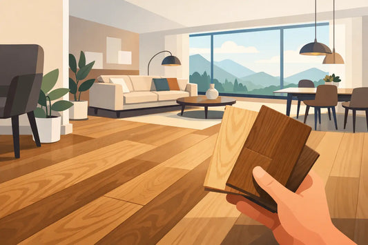 Monarch Floors Review: Worth It for Your Space?