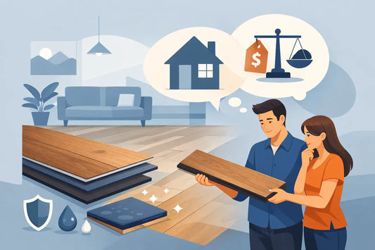 Republic Floor SPC: Is It Right for You?