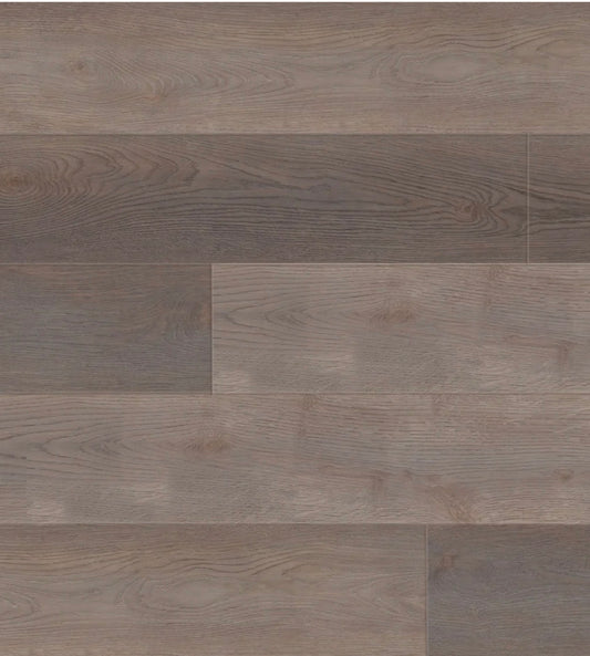 The Cliff XL - English Oak | 12mil 5mm 7x60 SPC Vinyl Plank | Republic Floor