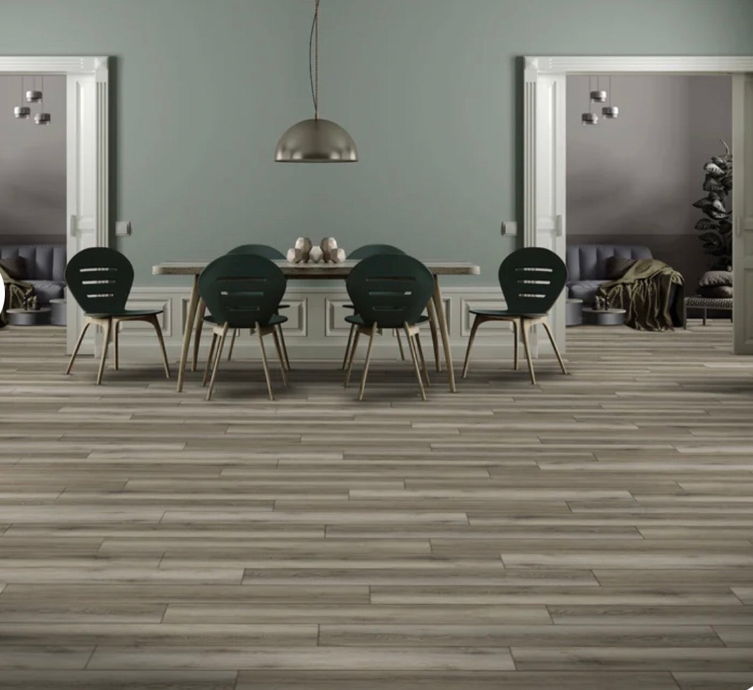Blackwater Canyon Collection Swiss Light 12mil 5mm 7x48 | Republic Floors