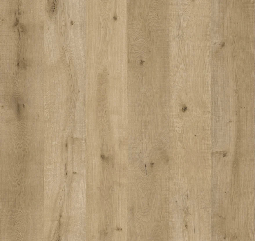 Malta Islands - Coastal Ivory | AC4 12.3mm 7.75x48 Waterproof Laminate | Republic Floor