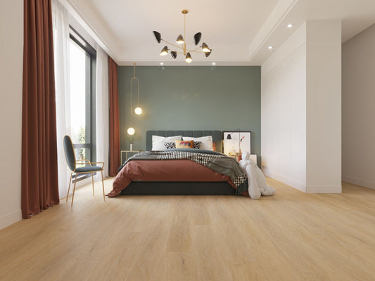 Natural Essence Plus Evergreen 20mil 6.5mm 9x60 | Lions Floor