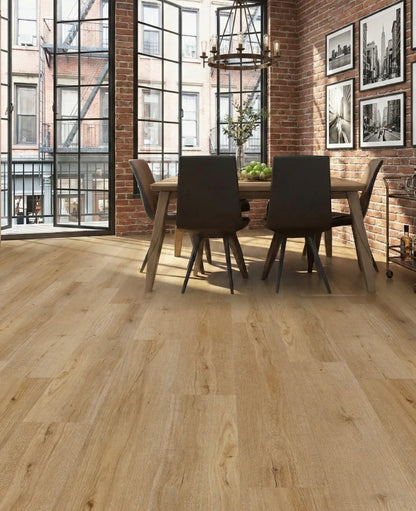 Montclair Fiona Oak 22mil 6.5mm 7x48 SPC Vinyl Plank