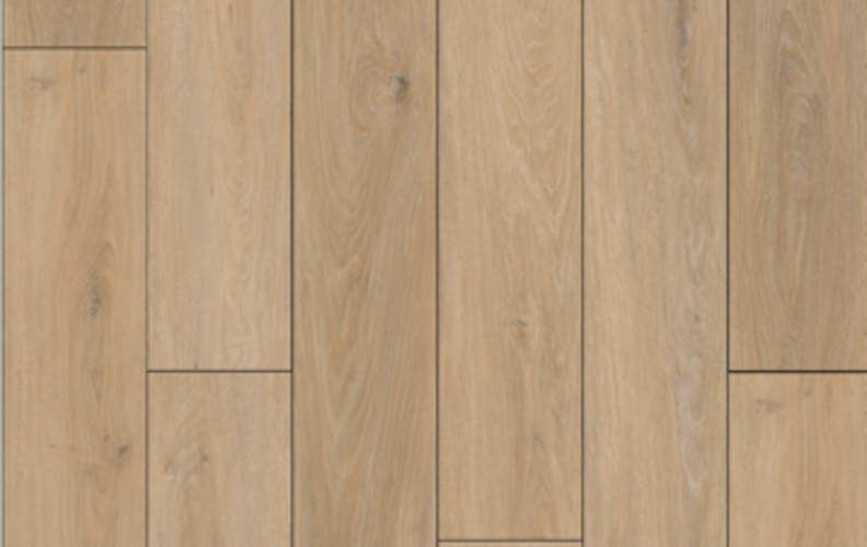 Natural Essence Plus Evergreen 20mil 6.5mm 9x60 | Lions Floor