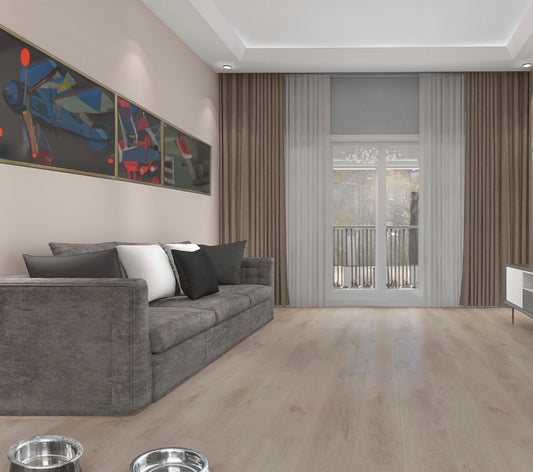 Alpine - Woodbury Oak | 22mil 5mm 7x48 SPC Vinyl Plank | NextGen Surfaces