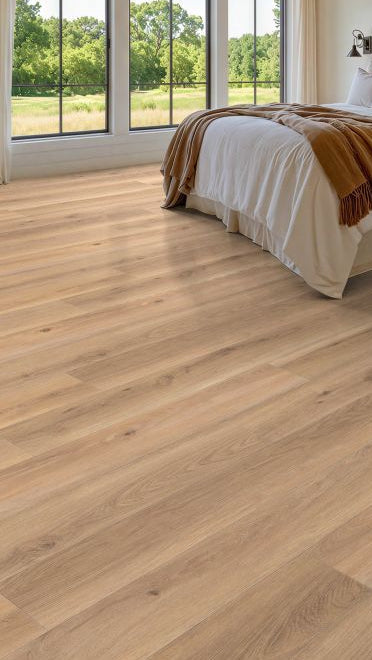 Lions Reservation Sunset Plateau 20mil 6mm 7x60 SPC Vinyl Plank | Lions Floor
