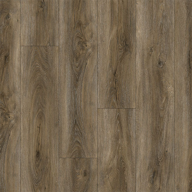 Peckham Collection - Copeland | 20mil 2.5mm 7x48 LVP Glue Down EIR