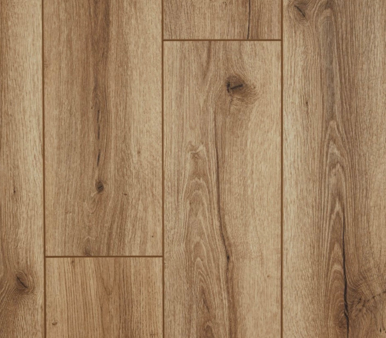 Westwood Collection – Beverley Glen | 20mil Pure SPC™ | 7.5mm Total Thickness | 7x48 Plank | V-Groove