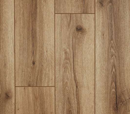 Westwood Collection – Beverley Glen | 20mil Pure SPC™ | 7.5mm Total Thickness | 7x48 Plank | V-Groove