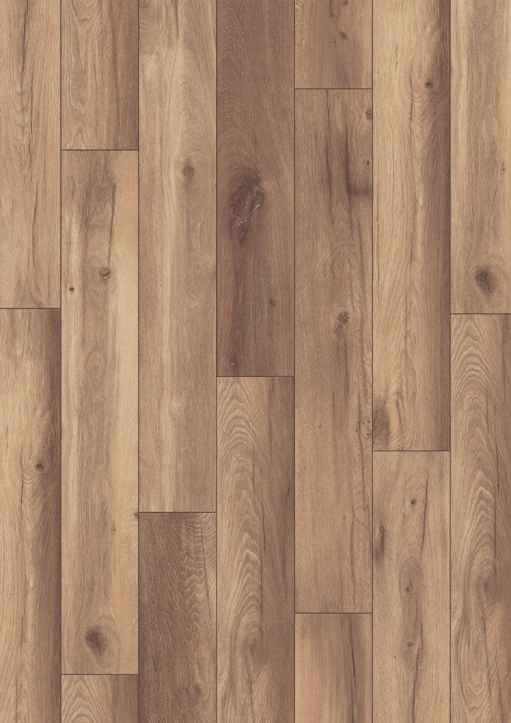 Black Forest Collection - Twilight Oak | AC4 12mm 7.7x51 | Waterproof Laminate - Muller Graff