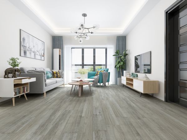 Saratoga Matchu 20mil 5mm 7x48 SPC Vinyl Plank | United Weavers / Caspar Flooring Direct