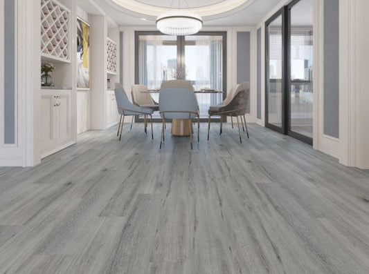 Heirloom Iroquois 20mil 6mm 9x48 SPC Vinyl Plank | United Weavers / Caspar Flooring Direct
