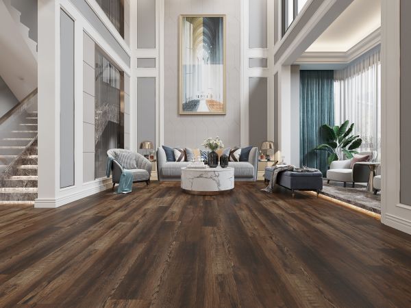 Heirloom Navajo 20mil 6mm 9x48 SPC Vinyl Plank | United Weavers / Caspar Flooring Direct