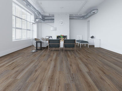 Heirloom Pawnee 20mil 6mm 9x48 SPC Vinyl Plank | United Weavers / Caspar Flooring Direct
