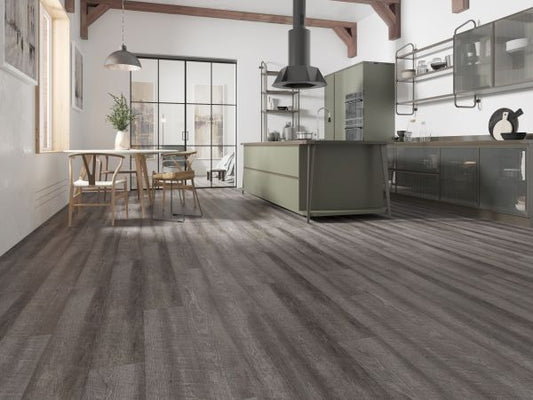 Bella Tavern 20 mil 5mm 7x48 SPC Vinyl Plank | United Weavers / Caspar Flooring Direct