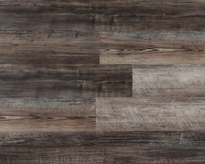 Bryant Old Mill Gray 8mil 4.2mm 7x48 SPC Vinyl Plank | United Weavers / Caspar Flooring Direct