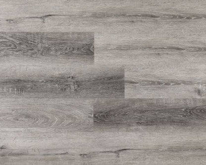 Bryant Grey Oak 8mil 4.2mm 7x48 SPC Vinyl Plank | United Weavers / Caspar Flooring Direct