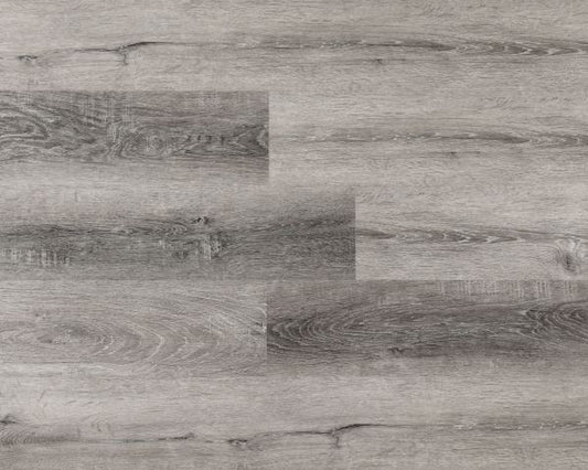 Bryant Grey Oak 8mil 4.2mm 7x48 SPC Vinyl Plank | United Weavers / Caspar Flooring Direct
