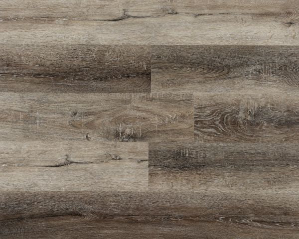 Sample Bryant Wine Barrel 8mil 4.2mm 7x48 SPC Vinyl Plank | United Weavers / Caspar Flooring Direct