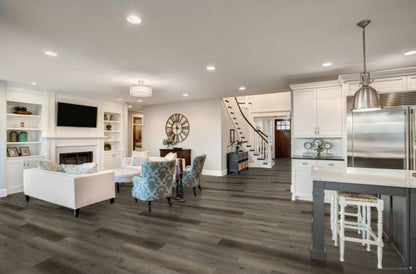Saint Augustine Allegheny 22mil 7.5mm 9x60 SPC Vinyl Plank | United Weavers / Caspar Flooring Direct