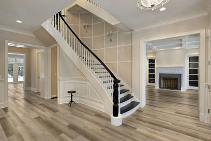 Saint Augustine Rio Grande 22mil 7.5mm 9x60 SPC Vinyl Plank | United Weavers / Caspar Flooring Direct