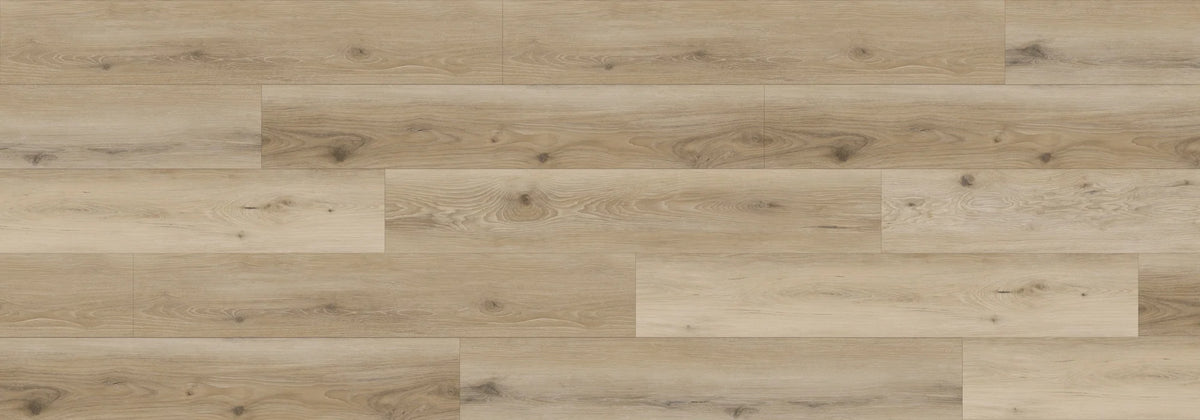 Malta Islands - Fusion Beige | AC4 12.3mm 7.75x48 Waterproof Laminate | Republic Floor