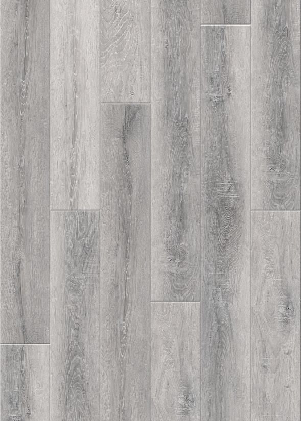 Elevate Oak Grove 20 mil 3mm 7x48 Glue Down LVP | United Weavers / Caspar Flooring Direct