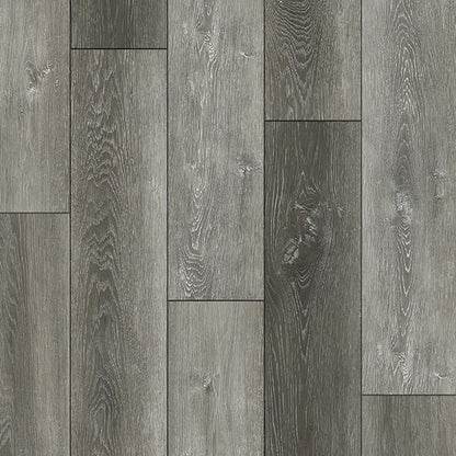 Savannah Slate 22mil 6.5mm 7x48 Vinyl Plank SPC