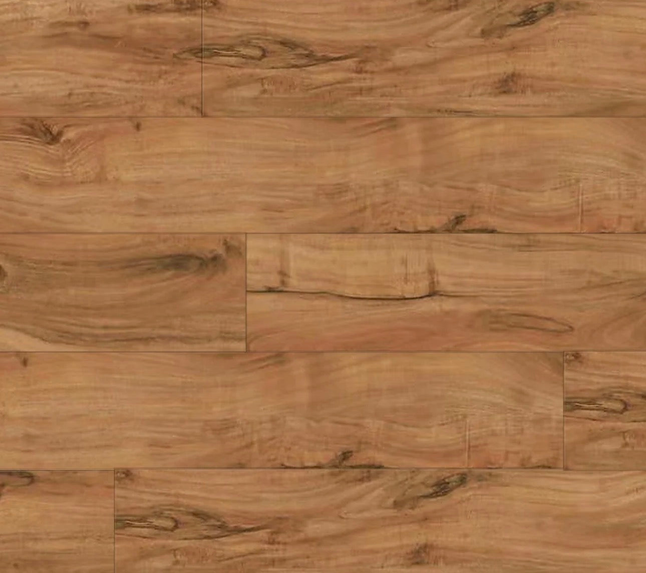 Platinum - Natural Acacia | AC4 12.3mm 5.5x48 Laminate | Republic Floors