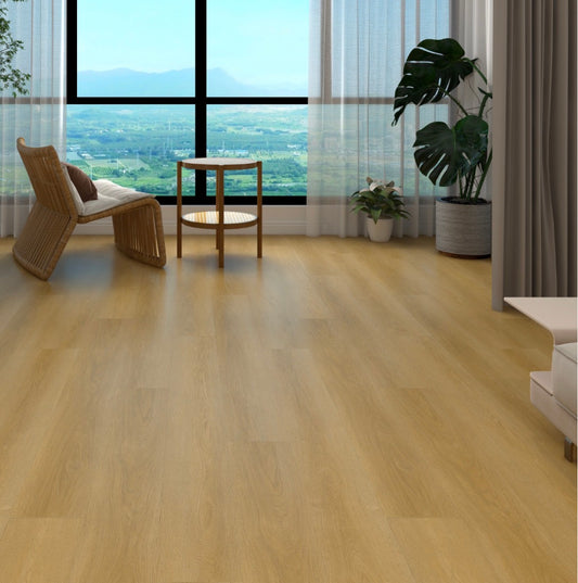 Alpine - Lapland Oak | 22mil 5mm 7x48 SPC Vinyl Plank | NextGen Surfaces