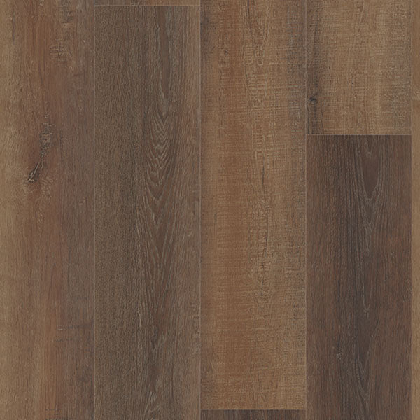 Infinity Floor Legacy Cinnamon 12mil 5mm 7x48 SPC Vinyl Plank