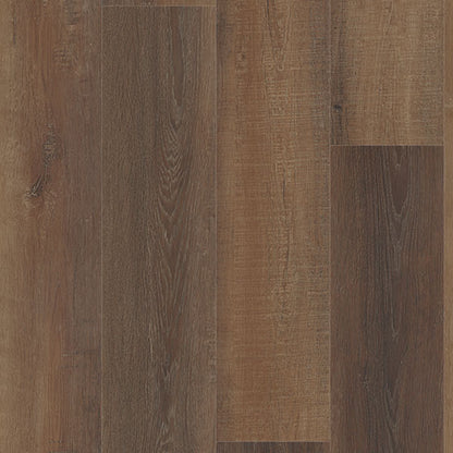 Infinity Floor Legacy Cinnamon 12mil 5mm 7x48 SPC Vinyl Plank