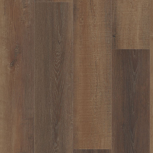 Infinity Floor Legacy Cinnamon 12mil 5mm 7x48 SPC Vinyl Plank