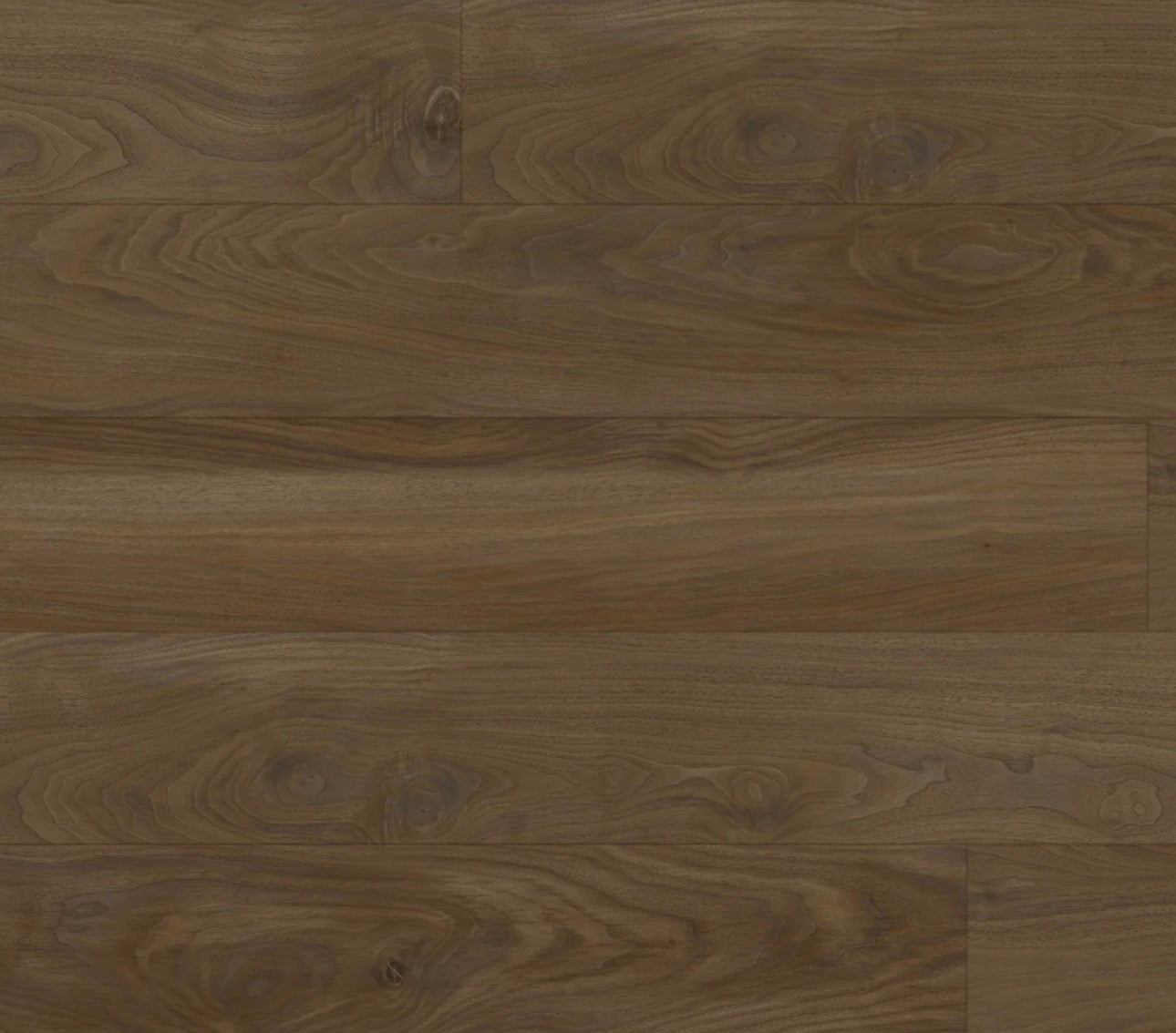 Bridge River - Cabernet Brown | 28mil 8mm 9x72 SPC Vinyl Plank | Republic Floor