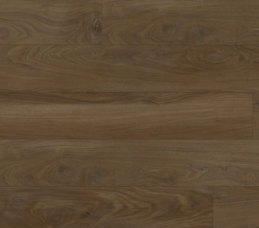 Bridge River - Cabernet Brown | 28mil 8mm 9x72 SPC Vinyl Plank | Republic Floor