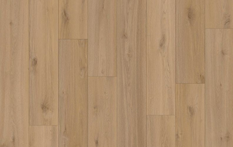Ocean Crest - Morning Tide | 20mil 8mm 9x60 WPC Vinyl Plank | Lions Floor