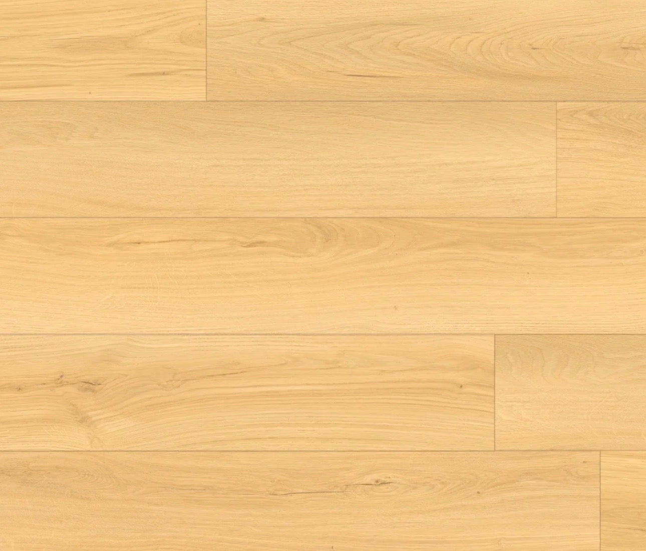Bear Woods Astoria Gold - 12mm AC5 Waterproof Laminate Flooring | 9” x 72” Extra Long Planks