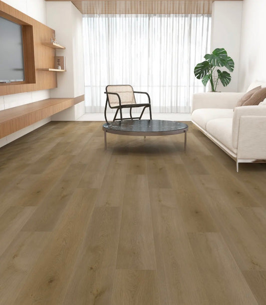 CITADEL TALIN OAK 32mil 8mm 9x48 SPC Vinyl Plank